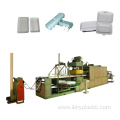 Foam Food Containers Plate Making Machine